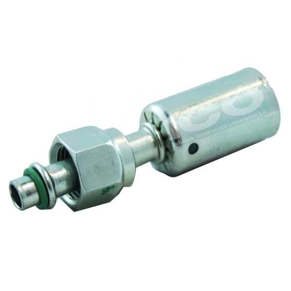 50AH138-S - Fitting