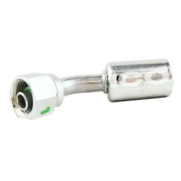 50AH146-S - Fitting