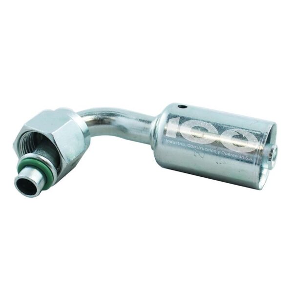50AH196-S - Fitting