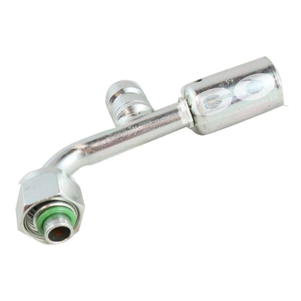 50AH196-SV - Fitting