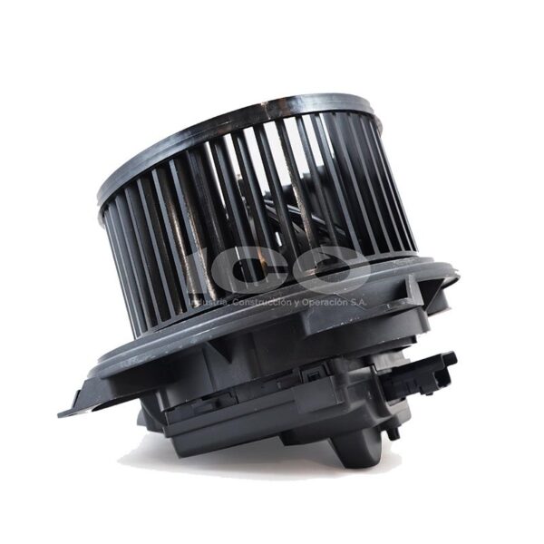 53AB102 - Blower Motor
