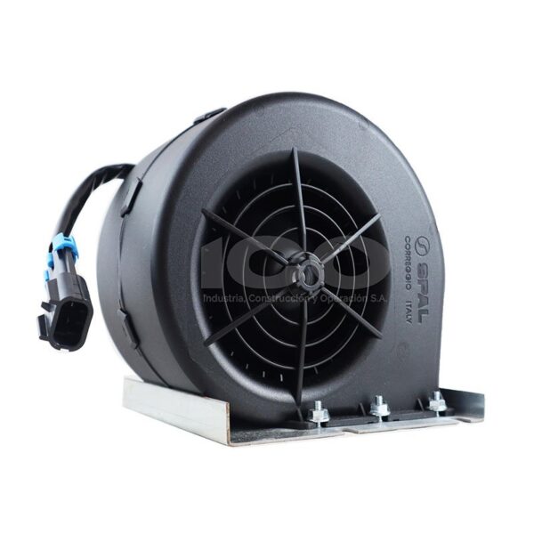 53AB108 - Blower Motor