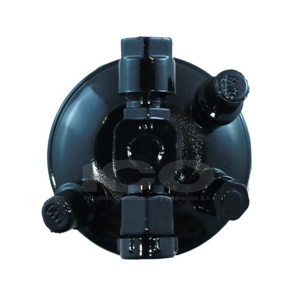 54A0101-EN - Cabezales Mack