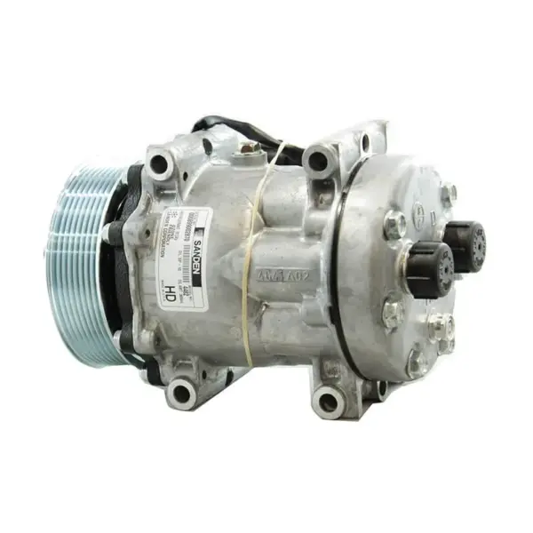 55A0103 - Compresor Freightliner