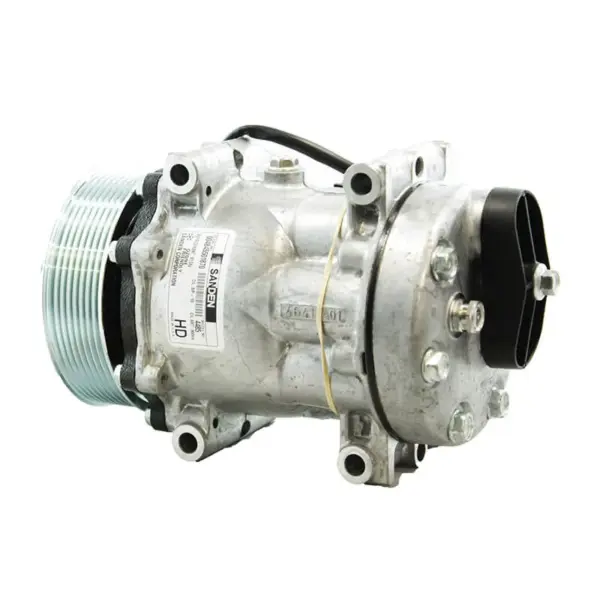 55A0106 - Compresor Freightliner Columbia