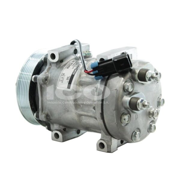 55A0108 - Compresor International