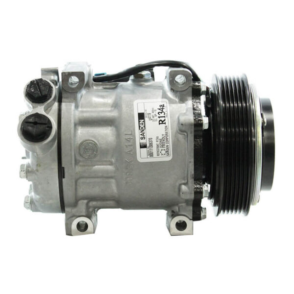 55A0109 - Compresor Western Star