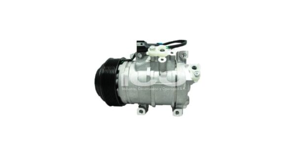 55A0309-E - Compresor John Deere 544K