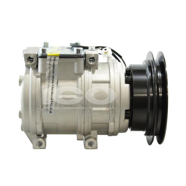 55A25108-E - Compresor Toyora Hilux