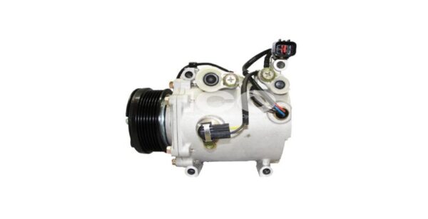55A26107-E - Compresor Chrysler Sebring / Dodge Stratus / Mitsubishi Galant / Mirage / Diamante / Eclipse