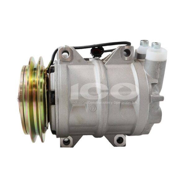55A27102-ECR - Compresor Nissan Frontier