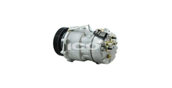 55A30102-E - Compresor Volkswagen Jetta / Golf / Beetle / Audi TT Quattro