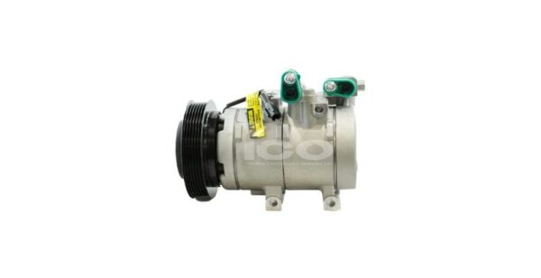 55A32102-E - Compresor Hyundai Santa Fe 2.7