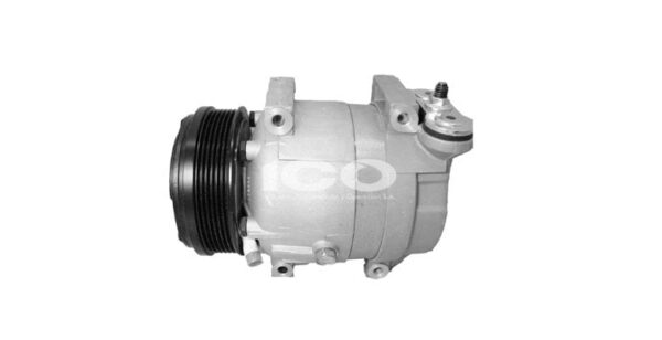 55A34101-E Compresor Chevrolet Aveo / Pontiac Wave / Suzuki Swift