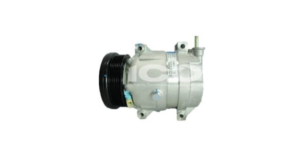 55A34102 - Compresor Chevrolet Aveo