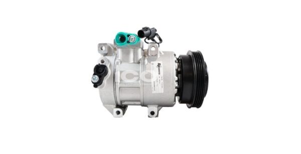 55A35106-EC - Compresor Kia Rio
