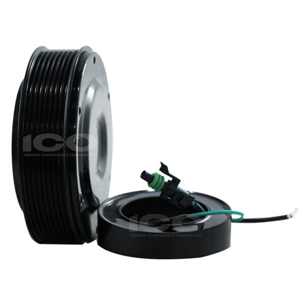 55AP0303-E - Polea John deere