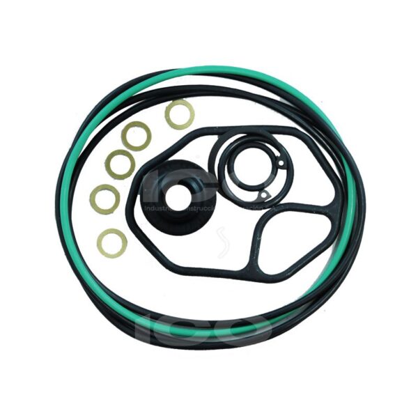 58A0203-E - Sellos