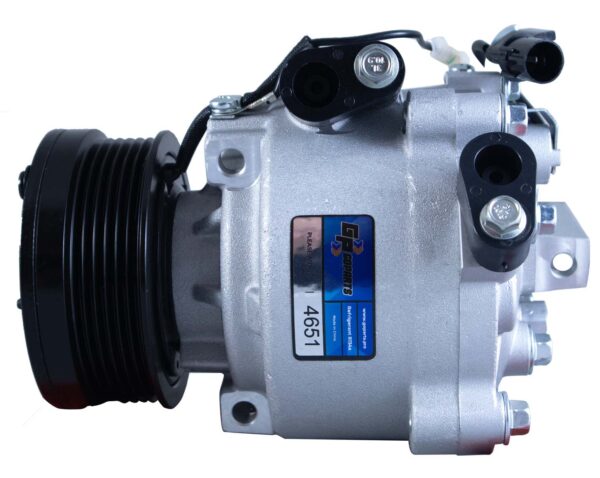 55A26112-E - Compresor Mitsubishi Outlander