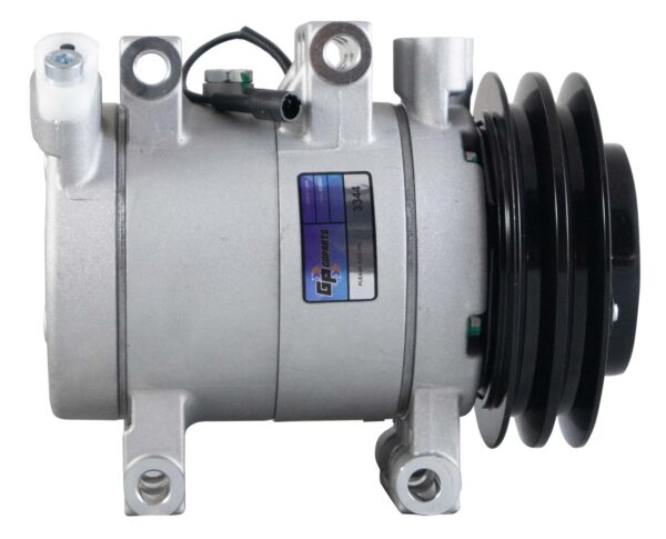 55A28101-EC - Compresor Isuzu D-MAX