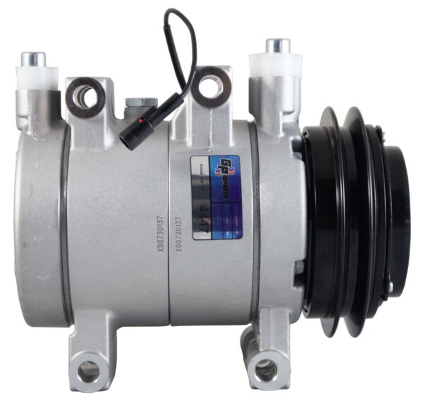 55A28102-EC - Compresor Isuzu D-MAX
