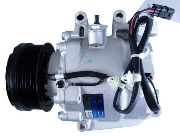 55A31117-E - Compresor Honda Civic