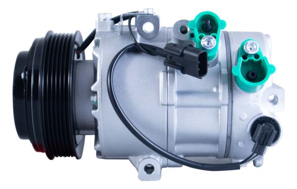 55A35104-EC- Compresor Hyundai Tucson