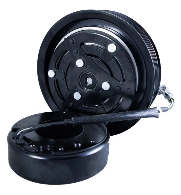 55AP25129-EC – Polea Toyota Hilux